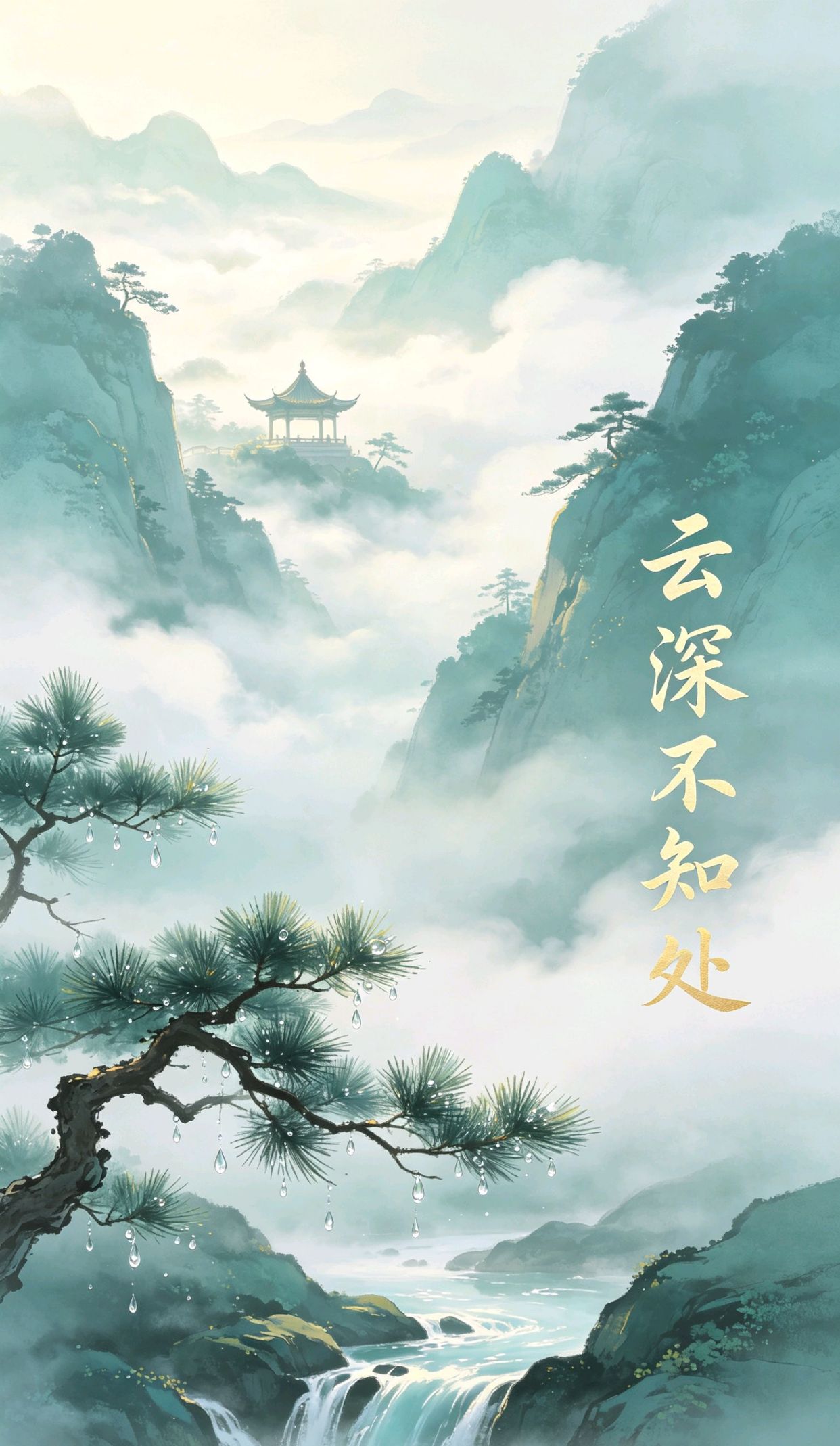 五一放假说说美句，一家人出游简短美句