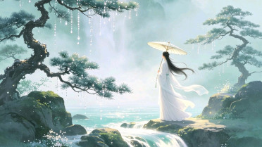 经典深夜唯美句子，感悟人生精辟短句八个字